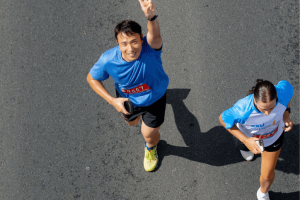 2xu wellness run Runko