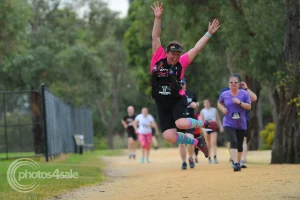 Berwick Half runko