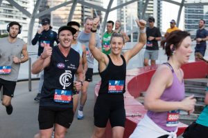 Run Melbourne Runko