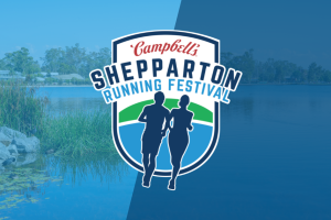 Shepparton Running Festival Runko
