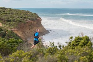 Surf Coast Trail Marathon Runko